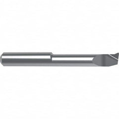 Guhring - Boring Bars Minimum Bore Diameter (mm): 5.70 Maximum Bore Depth (mm): 37.00 - Industrial Tool & Supply