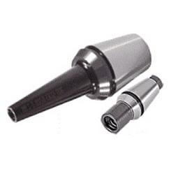 Steel Indexable EM -mm S-A-H004-ER20-T05 - Industrial Tool & Supply