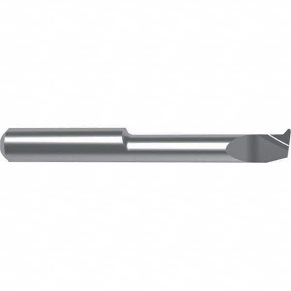 Guhring - Boring Bars Minimum Bore Diameter (mm): 5.70 Maximum Bore Depth (mm): 22.00 - Industrial Tool & Supply