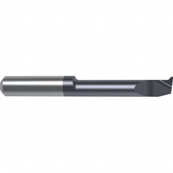 Guhring - Boring Bars Minimum Bore Diameter (mm): 5.70 Maximum Bore Depth (mm): 37.00 - Industrial Tool & Supply