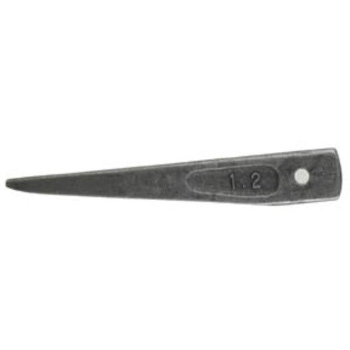 0210 #1 DRILL DRIFT - Industrial Tool & Supply
