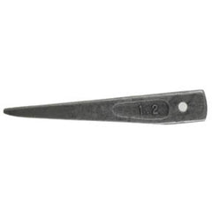 0210 #1 DRILL DRIFT - Industrial Tool & Supply