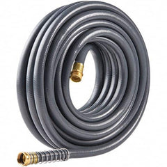 Gilmour - Water & Garden Hose Type: Garden Length (Feet): 25 - Industrial Tool & Supply