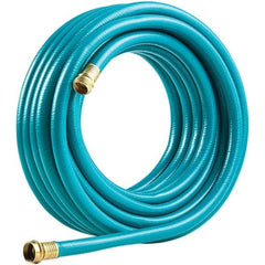 Gilmour - Water & Garden Hose Type: Garden Length (Feet): 75 - Industrial Tool & Supply