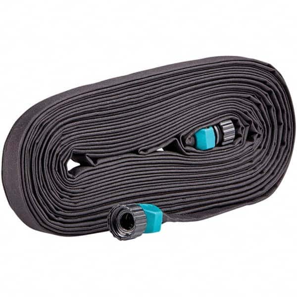 Gilmour - Water & Garden Hose Type: Garden Length (Feet): 75 - Industrial Tool & Supply