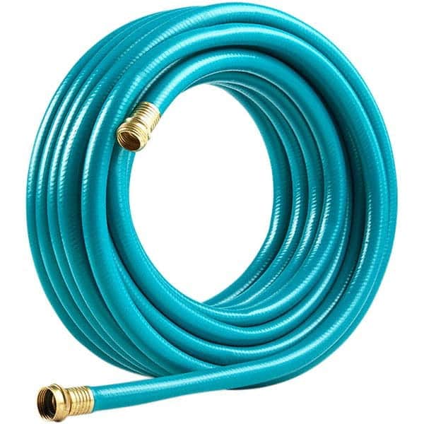 Gilmour - Water & Garden Hose Type: Garden Length (Feet): 100 - Industrial Tool & Supply