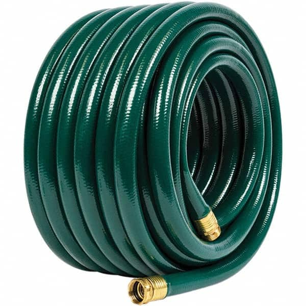 Gilmour - Water & Garden Hose Type: Garden Length (Feet): 75 - Industrial Tool & Supply