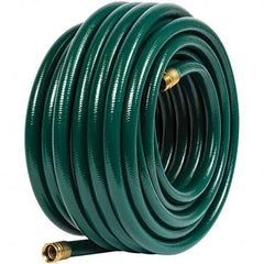 Gilmour - Water & Garden Hose Type: Garden Length (Feet): 100 - Industrial Tool & Supply