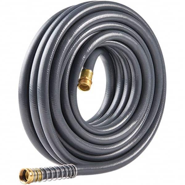 Gilmour - Water & Garden Hose Type: Garden Length (Feet): 50 - Industrial Tool & Supply