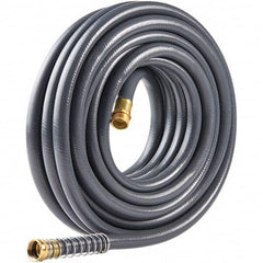 Gilmour - Water & Garden Hose Type: Garden Length (Feet): 50 - Industrial Tool & Supply