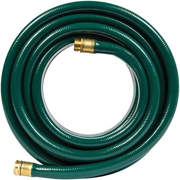 Gilmour - Water & Garden Hose Type: Garden Length (Feet): 50 - Industrial Tool & Supply