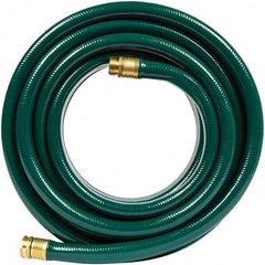 Gilmour - Water & Garden Hose Type: Garden Length (Feet): 50 - Industrial Tool & Supply