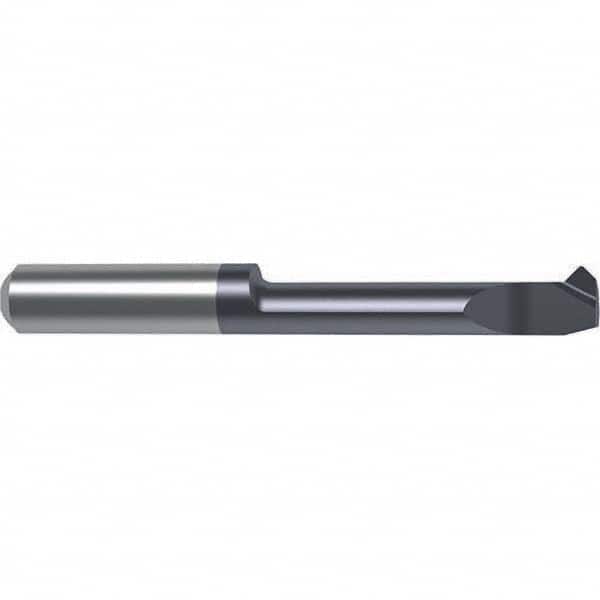 Guhring - Boring Bars Minimum Bore Diameter (mm): 5.70 Maximum Bore Depth (mm): 37.00 - Industrial Tool & Supply