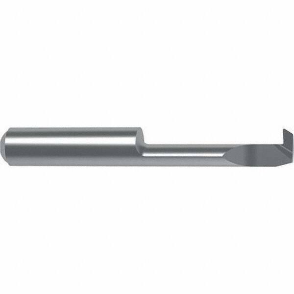 Guhring - Boring Bars Minimum Bore Diameter (mm): 5.70 Maximum Bore Depth (mm): 22.00 - Industrial Tool & Supply