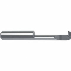 Guhring - Boring Bars Minimum Bore Diameter (mm): 5.70 Maximum Bore Depth (mm): 22.00 - Industrial Tool & Supply