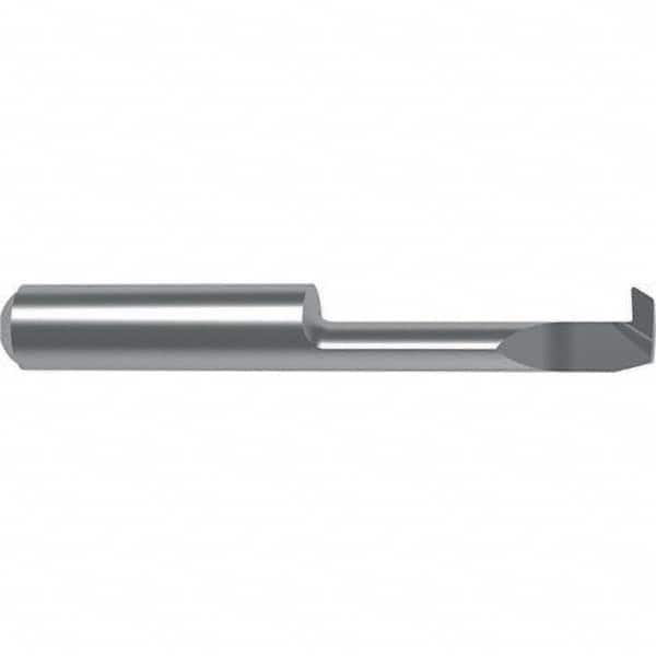 Guhring - Boring Bars Minimum Bore Diameter (mm): 5.70 Maximum Bore Depth (mm): 12.00 - Industrial Tool & Supply