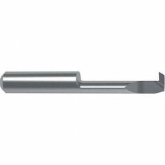 Guhring - Boring Bars Minimum Bore Diameter (mm): 5.70 Maximum Bore Depth (mm): 32.00 - Industrial Tool & Supply