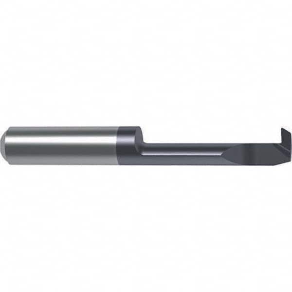 Guhring - Boring Bars Minimum Bore Diameter (mm): 5.70 Maximum Bore Depth (mm): 52.00 - Industrial Tool & Supply