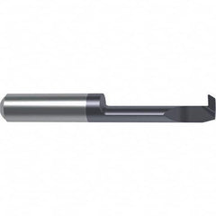 Guhring - Boring Bars Minimum Bore Diameter (mm): 5.70 Maximum Bore Depth (mm): 52.00 - Industrial Tool & Supply