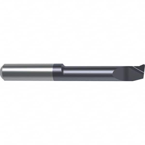Guhring - Boring Bars Minimum Bore Diameter (mm): 5.70 Maximum Bore Depth (mm): 12.00 - Industrial Tool & Supply