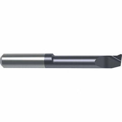 Guhring - Boring Bars Minimum Bore Diameter (mm): 5.70 Maximum Bore Depth (mm): 32.00 - Industrial Tool & Supply