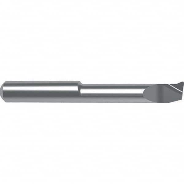 Guhring - Boring Bars Minimum Bore Diameter (mm): 5.70 Maximum Bore Depth (mm): 47.00 - Industrial Tool & Supply