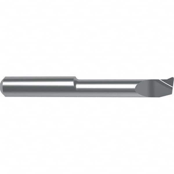 Guhring - Boring Bars Minimum Bore Diameter (mm): 5.70 Maximum Bore Depth (mm): 17.00 - Industrial Tool & Supply