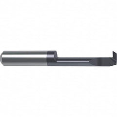 Guhring - Boring Bars Minimum Bore Diameter (mm): 5.70 Maximum Bore Depth (mm): 52.00 - Industrial Tool & Supply
