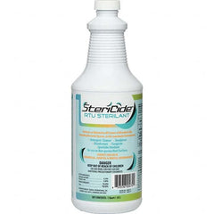 EcoClear Products - All-Purpose Cleaners & Degreasers Type: All-Purpose Cleaner Container Type: Bottle - Industrial Tool & Supply