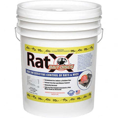 EcoClear Products - Bird & Animal Repellent Agents & Baits Type: Bait Targeted Pest: Mice; Rats - Industrial Tool & Supply