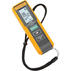 Fluke - Laser & Ultrasonic Distance Finders Type: Laser Maximum Distance (Meters): 40.00 - Industrial Tool & Supply