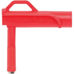 Fluke - Electrical Test Equipment Accessories Accessory Type: Probe Tip For Use With: Test Leads - Industrial Tool & Supply