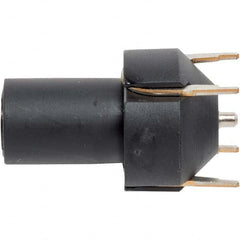 Fluke - Electrical Test Equipment Accessories Accessory Type: Jack For Use With: Test Leads - Industrial Tool & Supply