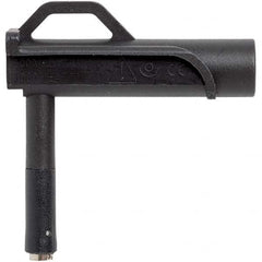 Fluke - Electrical Test Equipment Accessories Accessory Type: Probe Tip For Use With: Test Leads - Industrial Tool & Supply