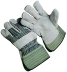 200 Medium Duty Workers Gloves - Large (dozen pair) - Industrial Tool & Supply