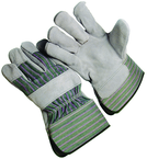 205 Medium Duty Workers Gloves - Large (dozen pair) - Industrial Tool & Supply