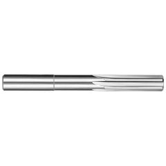 ‎7/16 Reamer 6FL - SER 200 7/16x1-1/2x4 - Industrial Tool & Supply