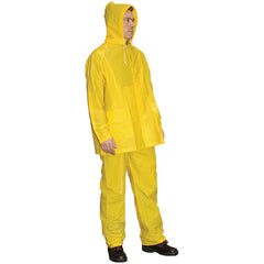 ‎201-250X1 PVC Rainwear - Exact Industrial Supply