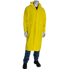 ‎205-300FR/3X FR Treated Rainwear - Exact Industrial Supply