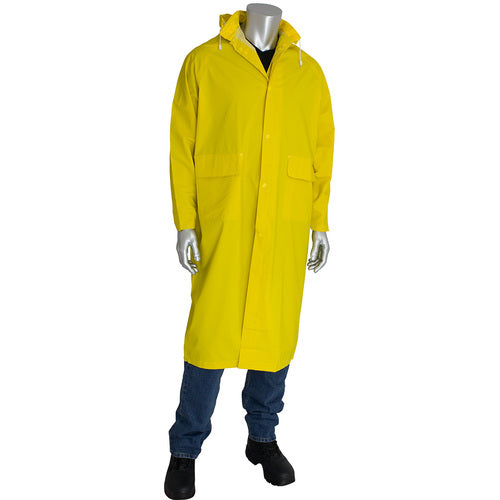 ‎205-300FR/2X FR Treated Rainwear - Exact Industrial Supply