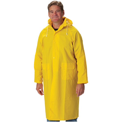 ‎201-300X5 Rainwear - Exact Industrial Supply