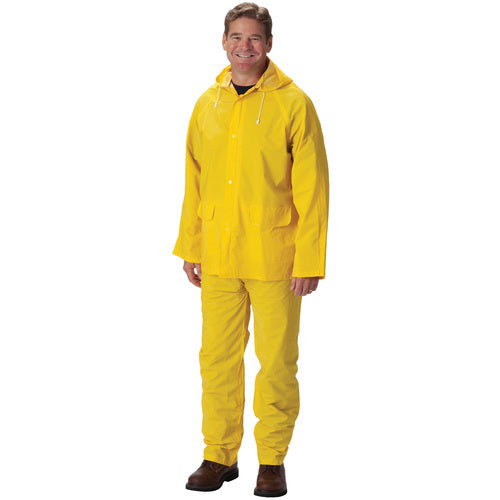 ‎201-350X8 Rainwear - Exact Industrial Supply