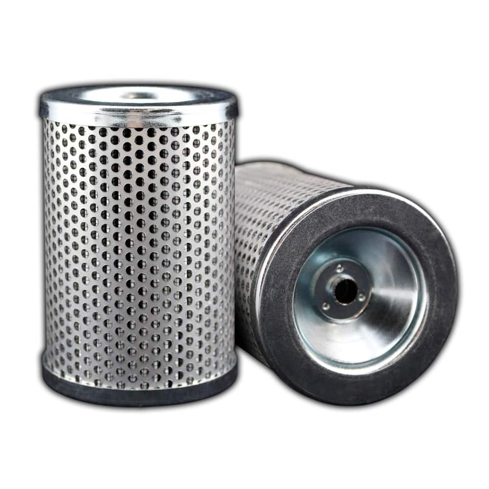 Main Filter - PARKER PR4388 25µ Hydraulic Filter - Exact Industrial Supply