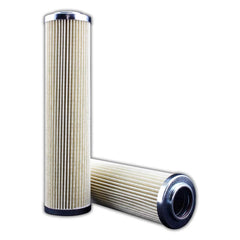 Replacement/Interchange Hydraulic Filter Element: Cellulose, 20  µ Cellulose