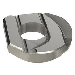 HC RD .62-QF Grade IC328 - Helimill Insert - Industrial Tool & Supply