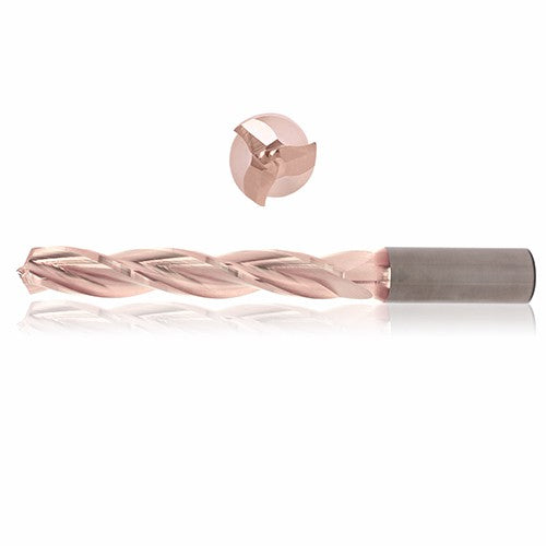 DC 0.6094″ x DCONMS 5/8″ x LCF 3″ x OAL 5″, 3xD, SIG 130ֲ°