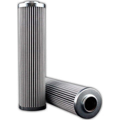Replacement/Interchange Hydraulic Filter Element: Microglass, 5  µ Microglass, Hycon 11308D06BN, Hydac 11308D06BN