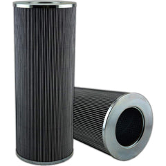 Main Filter - HYDAC/HYCON 01266389 10µ Hydraulic Filter - Exact Industrial Supply