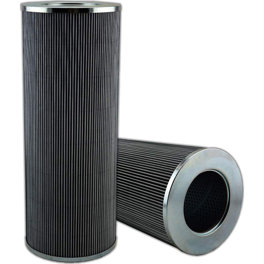 Main Filter - FILTREC XR1000G25V 25µ Hydraulic Filter - Exact Industrial Supply