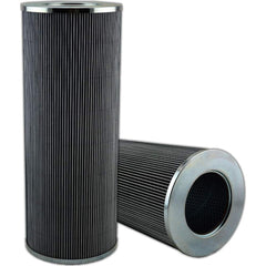 Main Filter - FILTREC XR1000G25V 25µ Hydraulic Filter - Exact Industrial Supply